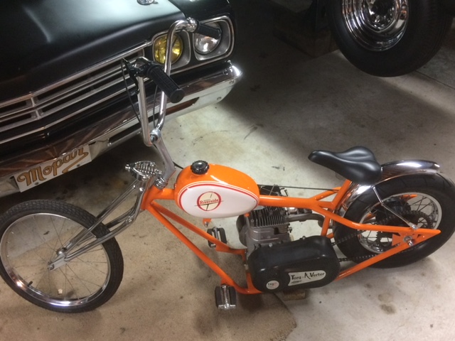 Attached picture Orange bobber with tank.JPG